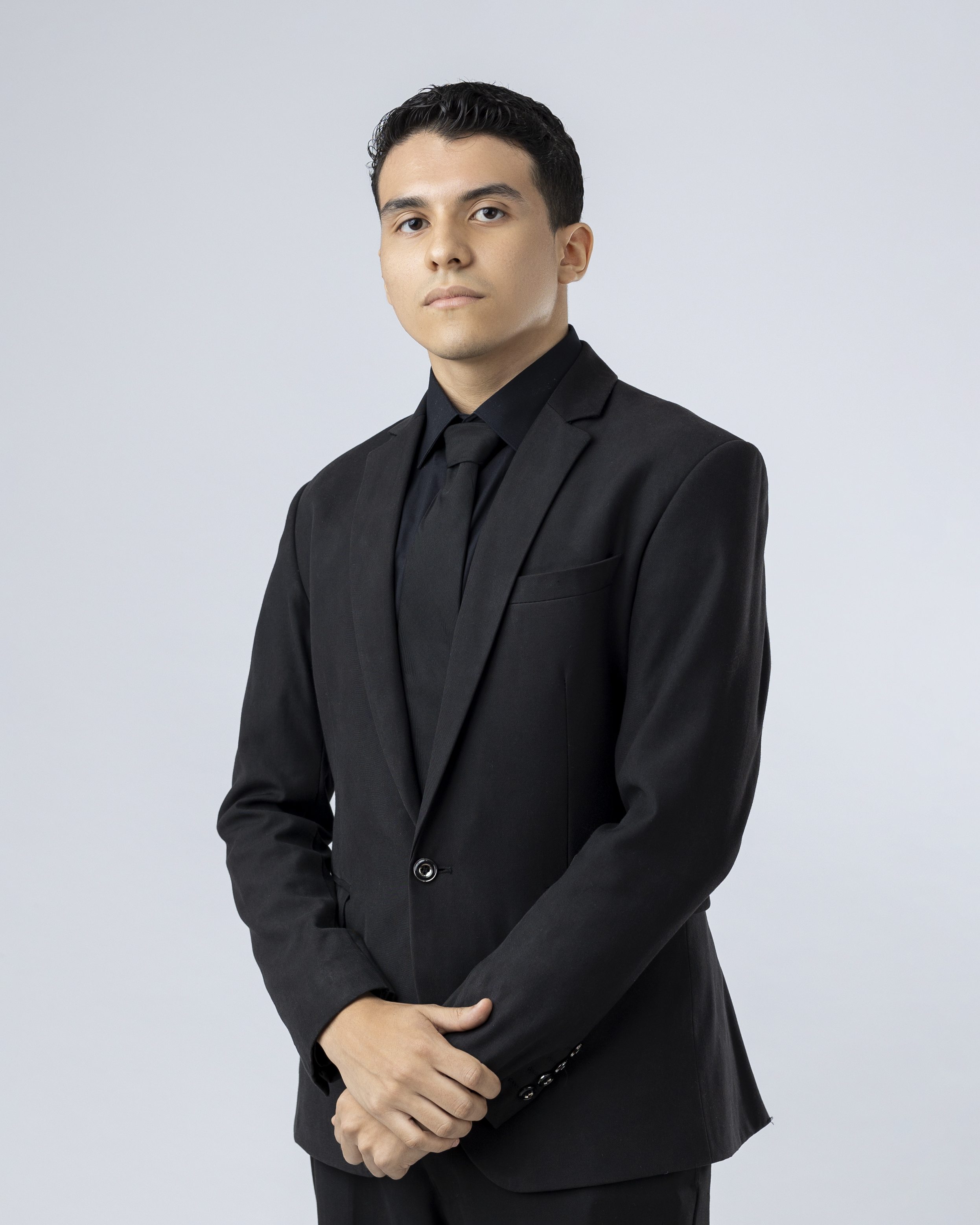 Sahir Canales